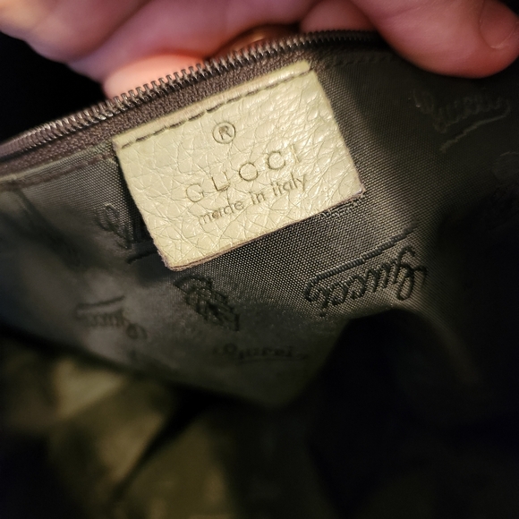 💯 AUTHENTIC GUCCI BAG - Picture 15 of 16